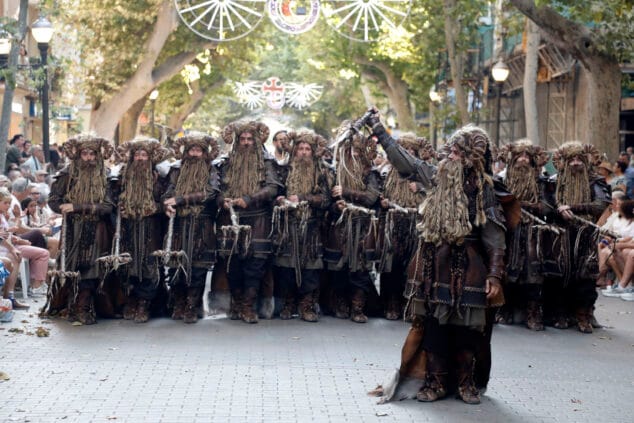 gran desfile de gala de moros y cristianos de denia de 2025 43