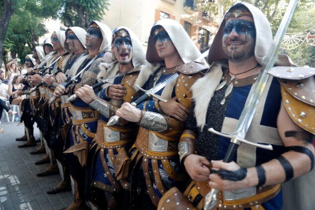 gran desfile de gala de moros y cristianos de denia de 2025 46