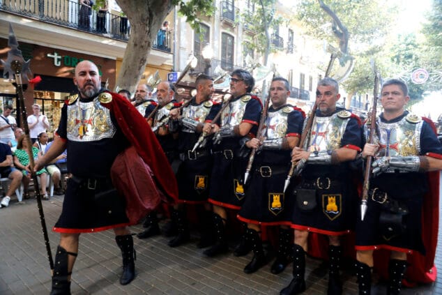 gran desfile de gala de moros y cristianos de denia de 2025 49