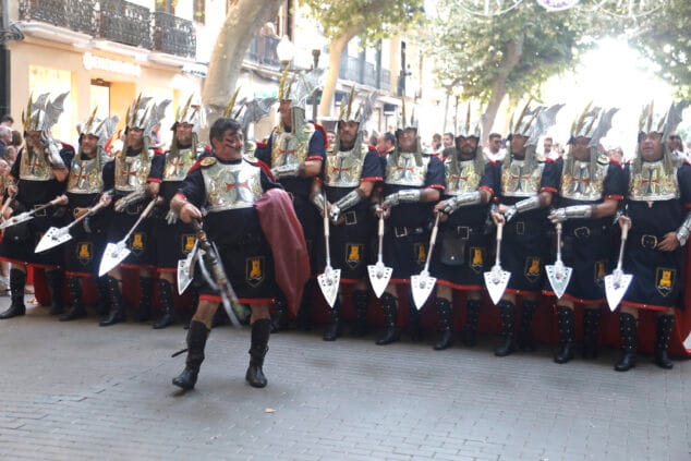 gran desfile de gala de moros y cristianos de denia de 2025 51