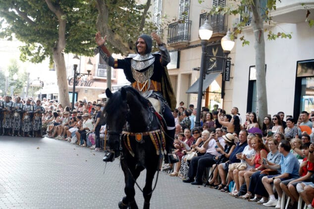 gran desfile de gala de moros y cristianos de denia de 2025 53