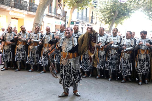 gran desfile de gala de moros y cristianos de denia de 2025 58