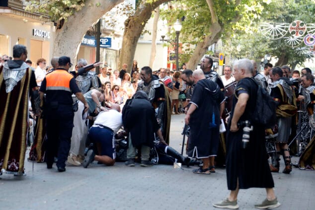 gran desfile de gala de moros y cristianos de denia de 2025 62