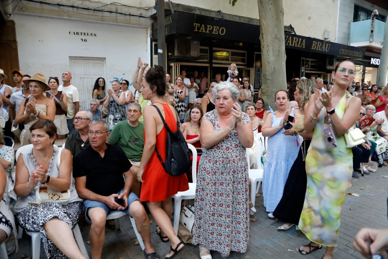 Gran Desfile de Gala de Moros y Cristianos de Dénia de 2025 64