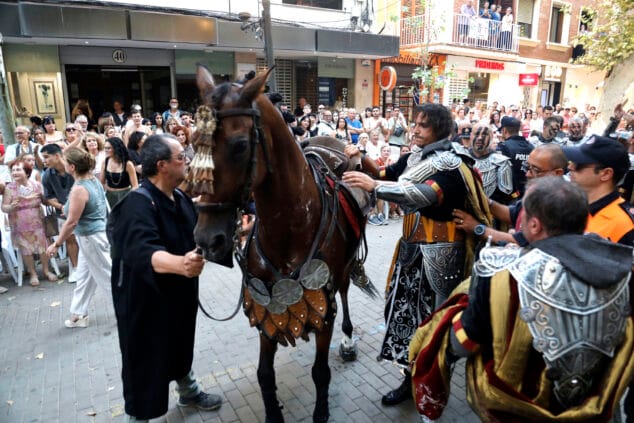 gran desfile de gala de moros y cristianos de denia de 2025 67
