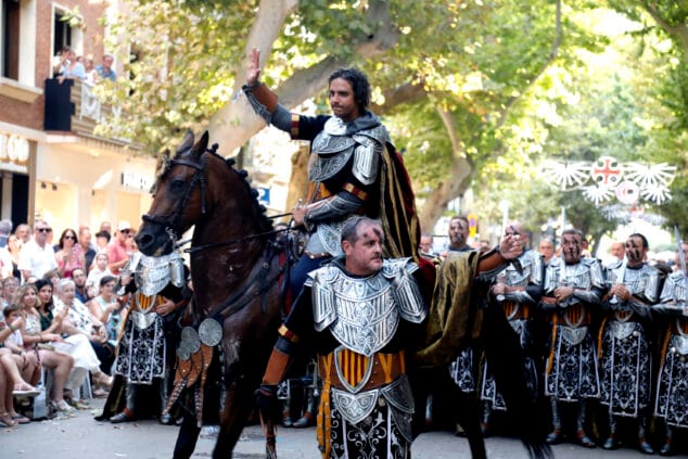 gran desfile de gala de moros y cristianos de denia de 2025 68