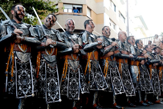 gran desfile de gala de moros y cristianos de denia de 2025 71
