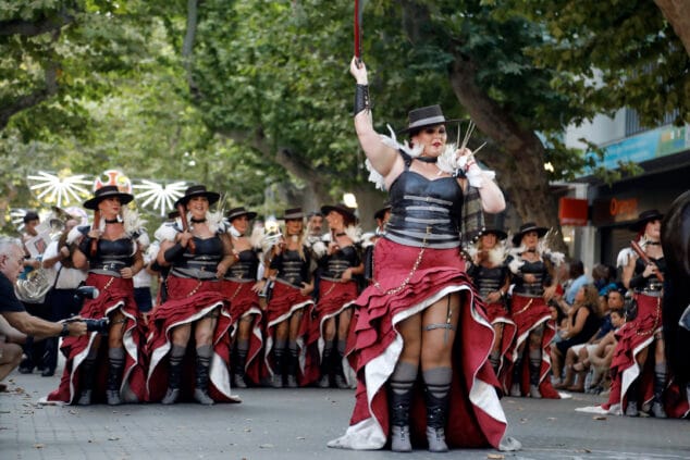 gran desfile de gala de moros y cristianos de denia de 2025 73