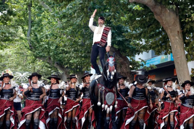 gran desfile de gala de moros y cristianos de denia de 2025 76