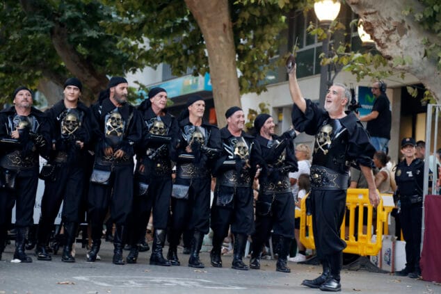 gran desfile de gala de moros y cristianos de denia de 2025 79