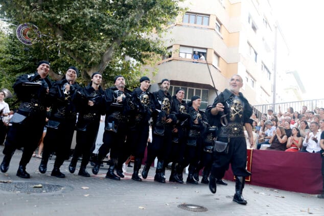 gran desfile de gala de moros y cristianos de denia de 2025 80