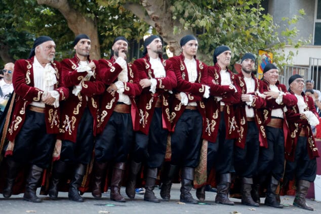 gran desfile de gala de moros y cristianos de denia de 2025 84