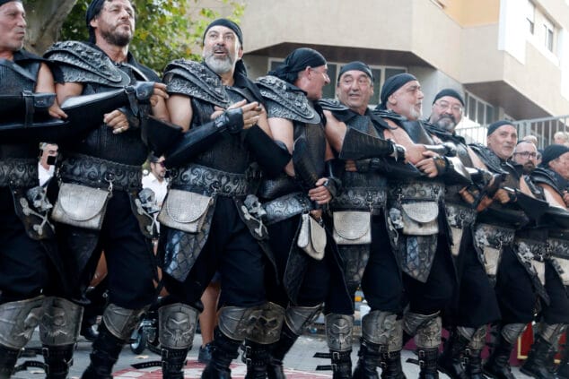 gran desfile de gala de moros y cristianos de denia de 2025 87