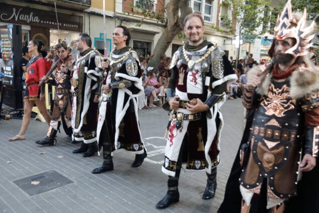 gran desfile de gala de moros y cristianos de denia de 2025 99