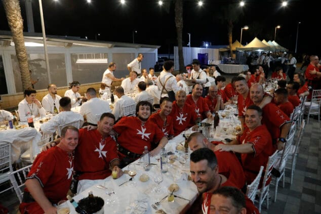 inicio de las fiestas de moros y cristianos de denia 2025 101