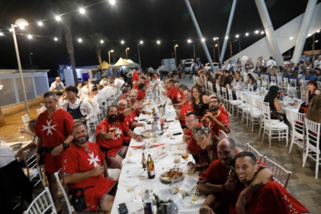 inicio de las fiestas de moros y cristianos de denia 2025 103