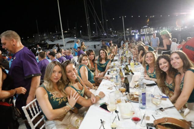 inicio de las fiestas de moros y cristianos de denia 2025 106