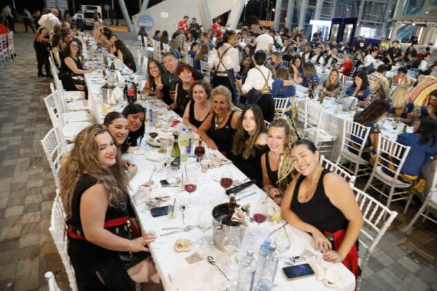 inicio de las fiestas de moros y cristianos de denia 2025 111