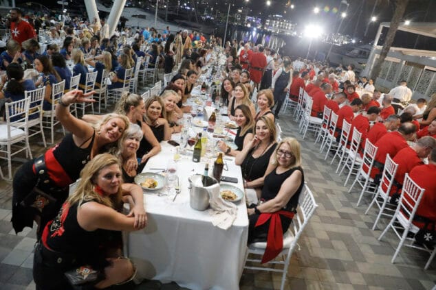 inicio de las fiestas de moros y cristianos de denia 2025 114