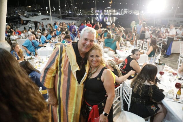 inicio de las fiestas de moros y cristianos de denia 2025 115