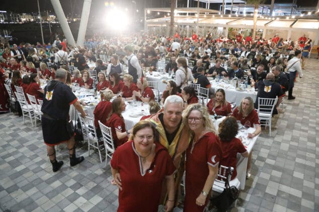 inicio de las fiestas de moros y cristianos de denia 2025 120