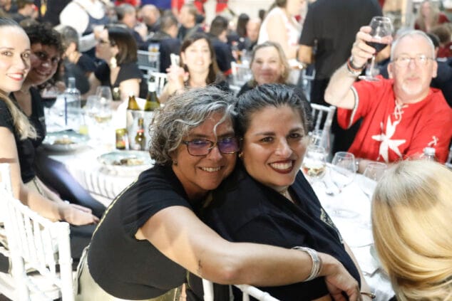 inicio de las fiestas de moros y cristianos de denia 2025 132