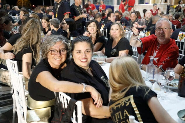 inicio de las fiestas de moros y cristianos de denia 2025 133