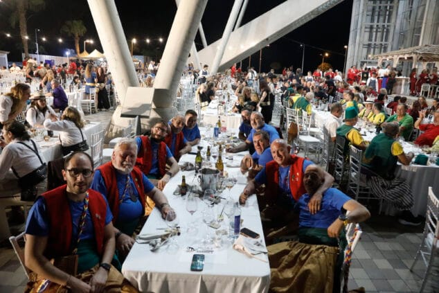 inicio de las fiestas de moros y cristianos de denia 2025 139