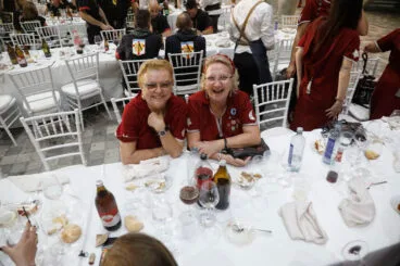 Inicio de las Fiestas de Moros y Cristianos de Dénia 2025 147