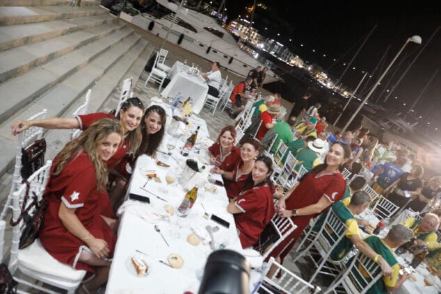 inicio de las fiestas de moros y cristianos de denia 2025 149