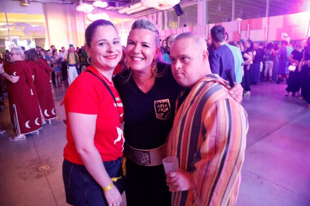 inicio de las fiestas de moros y cristianos de denia 2025 155