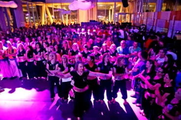 Inicio de las Fiestas de Moros y Cristianos de Dénia 2025 163