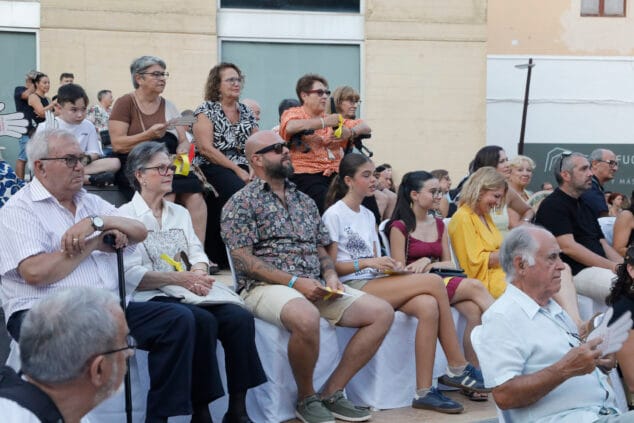 inicio de las fiestas de moros y cristianos de denia 2025 26