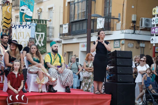 inicio de las fiestas de moros y cristianos de denia 2025 29