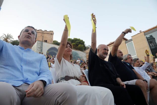 inicio de las fiestas de moros y cristianos de denia 2025 34