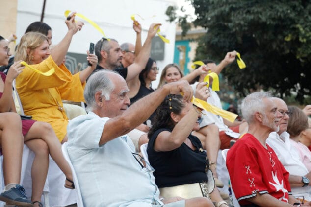 inicio de las fiestas de moros y cristianos de denia 2025 35