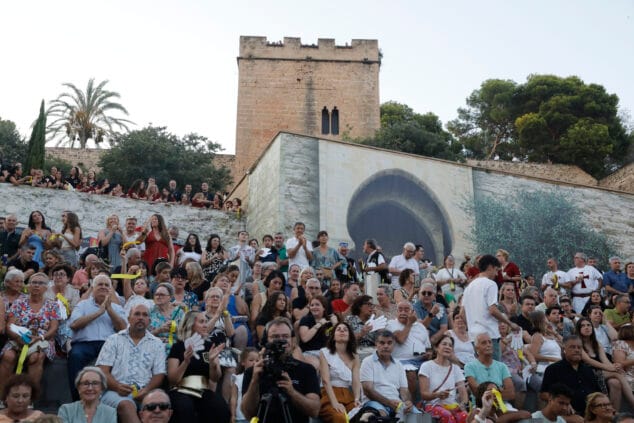 inicio de las fiestas de moros y cristianos de denia 2025 40