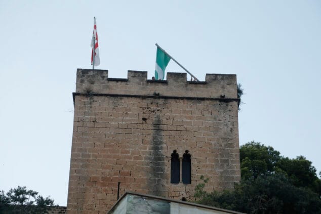 inicio de las fiestas de moros y cristianos de denia 2025 58