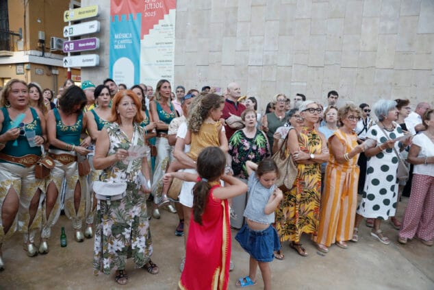 inicio de las fiestas de moros y cristianos de denia 2025 75