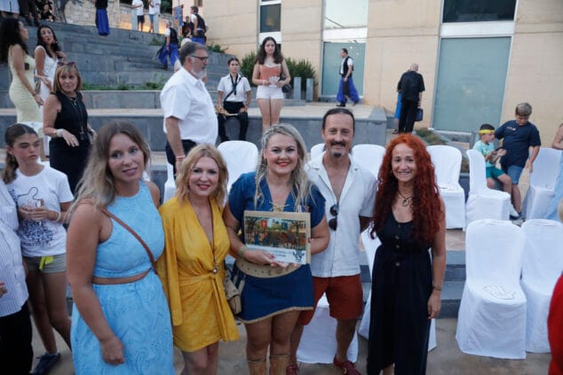 inicio de las fiestas de moros y cristianos de denia 2025 83