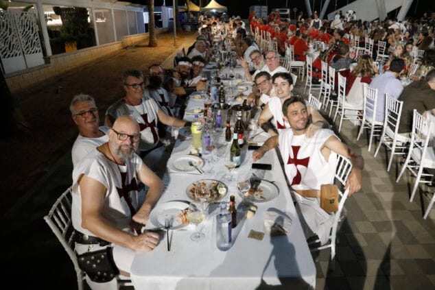 inicio de las fiestas de moros y cristianos de denia 2025 92