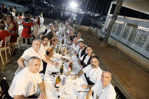 inicio de las fiestas de moros y cristianos de denia 2025 97