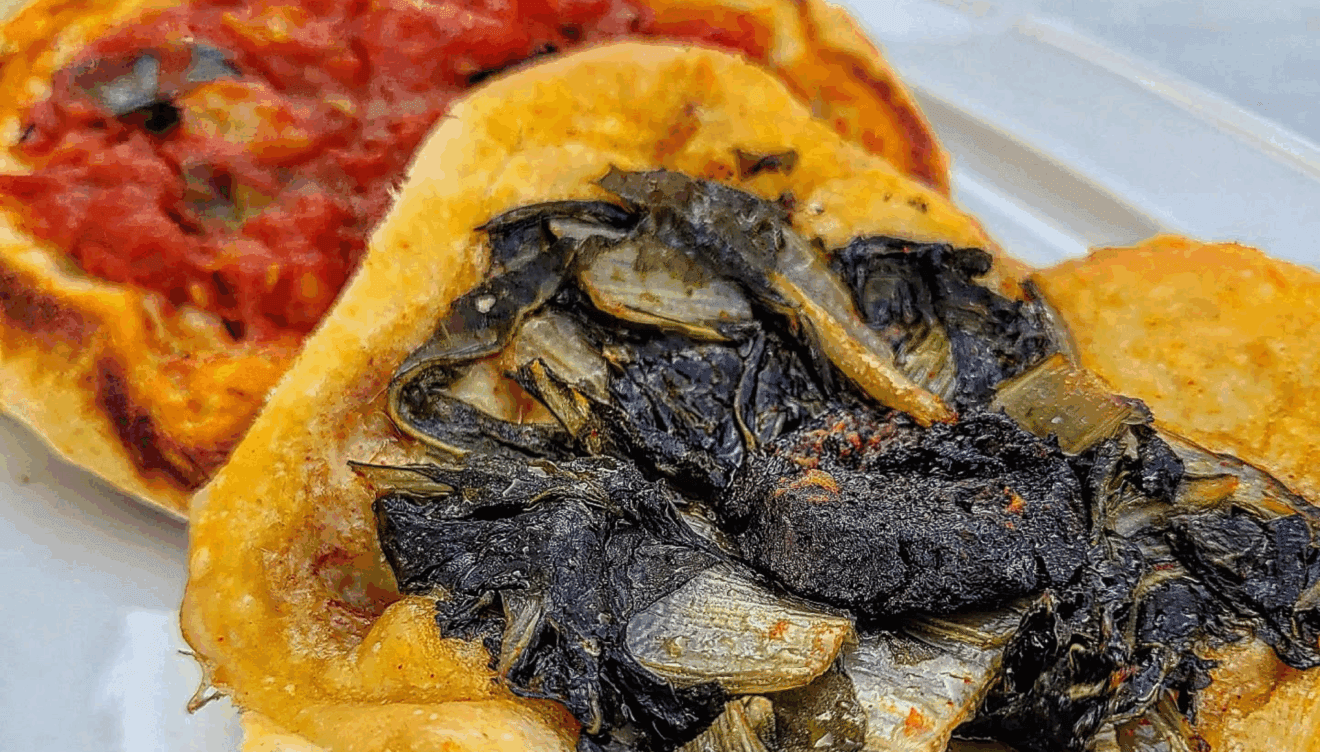 La esencia de la cocina valenciana reflejada en una imagen
