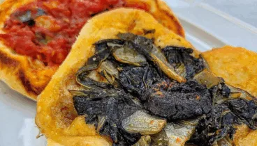 La esencia de la cocina valenciana reflejada en una imagen
