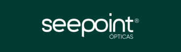 Logo Seepoint Ópticas