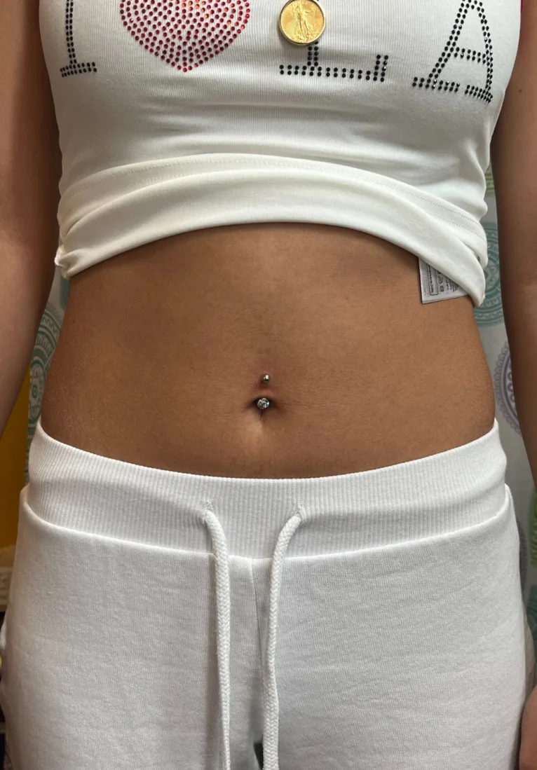 Piercings con estilo que hablan por ti