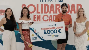 premiacion a los participantes destacados