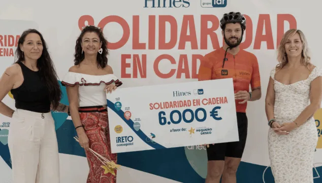 premiacion a los participantes destacados