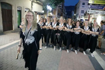 Primera entraeta festera de Dénia en 2025 43