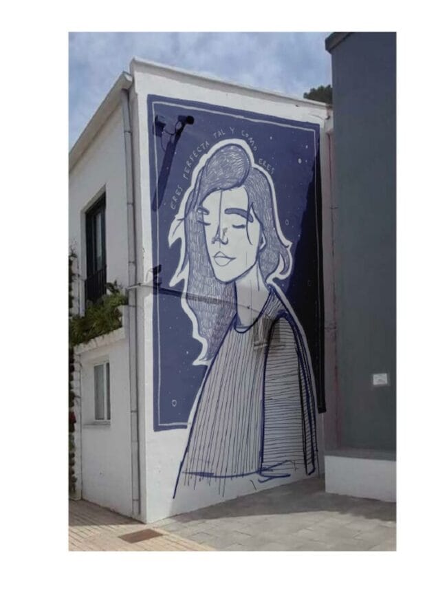 Imagen: Propuesta de Alba Silla